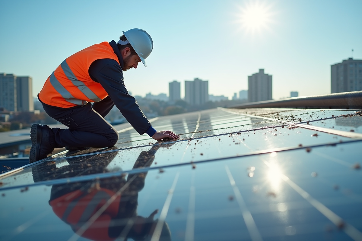 Inconvénients du photovoltaïque et du solaire thermique : analyse des défis technologiques