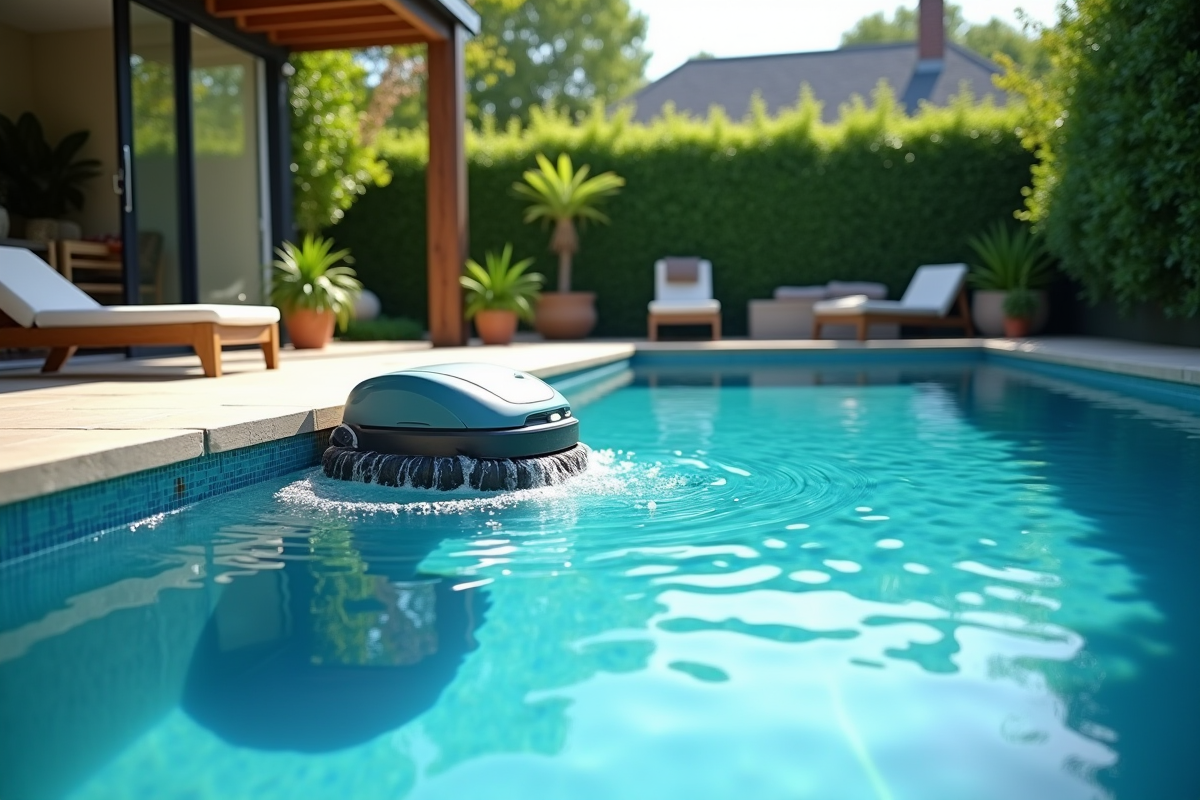 Traitement de l’eau de piscine sans chlore : méthodes alternatives et efficaces