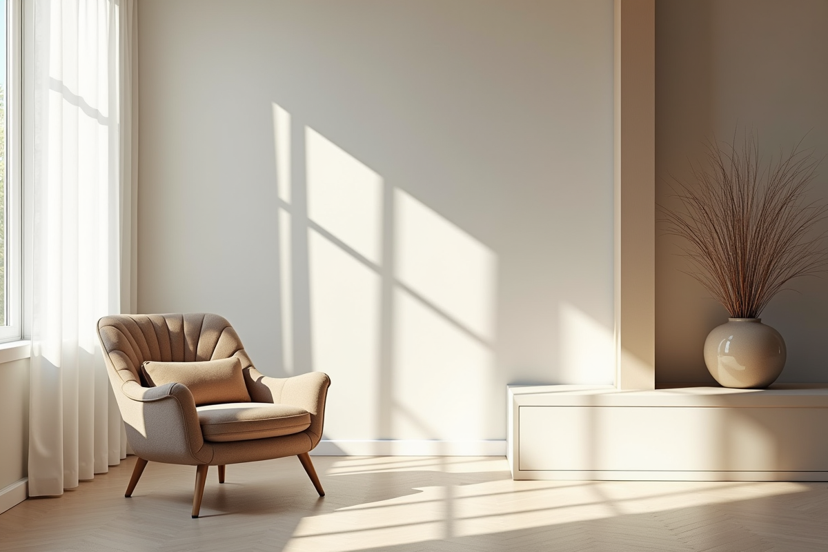 Le but de la chaise et son importance dans l’ameublement moderne